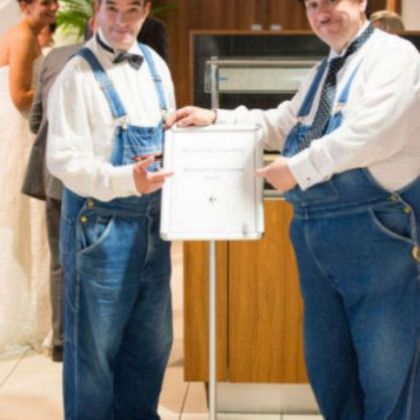 Laurelandhardy Magic